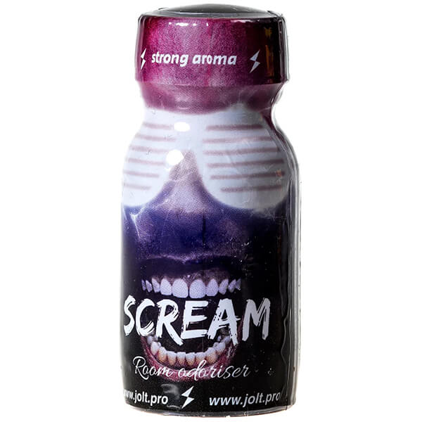 Попперс SCREAM ( 13 мл )