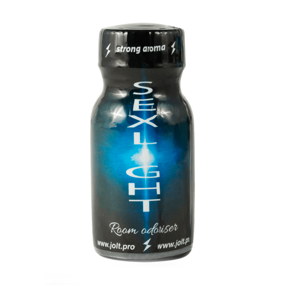 Попперс SEXLIGHT
