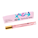Туалетная женская вода с феромонами Formula Sexy (17мл) №1