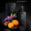 Туалетная вода GOURMAN №9 с феромонами (100 мл)
