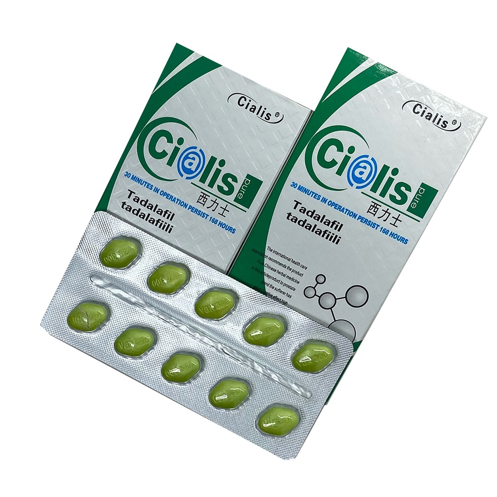 Виагра мужская Сиалис  Cialis