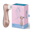Вакуумный стимулятор клитора Satisfyer Pro 2 Air-Pulse