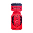 Красный попперс Jolt малина 10 ml