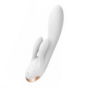 Satisfyer Double Flex (управление через приложение)