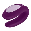 Satisfyer Double Joy (управление через приложение)