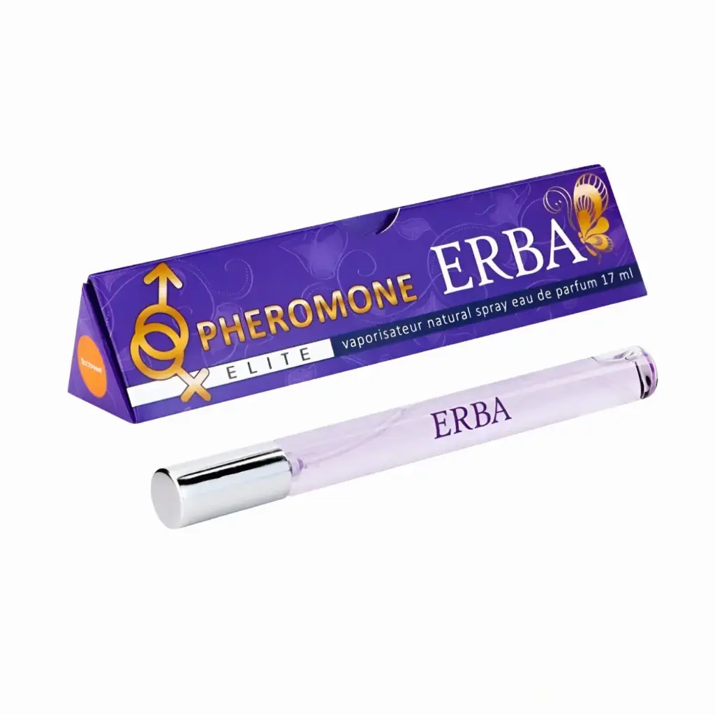 Парфюмированная вода ELITE ERBA (17 мл)