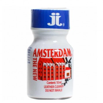 Попперс AMSTERDAM the NEW (10 мл)