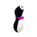 Бесконтактный вакуумно-волновой стимулятор Vibrator Satisfyer Penguin
