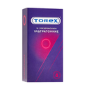 Презервативы от TOREX ультратонкие (12 шт в уп)