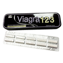 Мужская виагра Viagra 1 2 3 (10 таблеток)