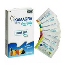 Возбудитель KAMAGRA в виде геля для мужчин