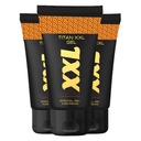 Крем для увеличения члена TITAN GEL XXL ( 50 мл )