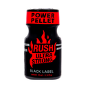 Попперс Rush Ultra Strong Black Label ( 10 мл )