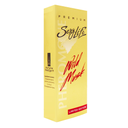 Духи с феромонам Sexy Life Wild Musk №7 Honey Aoud, женские (10 мл)