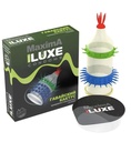 Презерватив Luxe Гавайский Кактус (1 шт в уп)