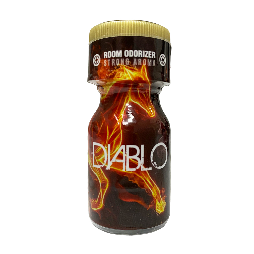 Попперс DIABLO (10 ml)