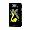 Презерватив OLO XXL (10 шт в уп)